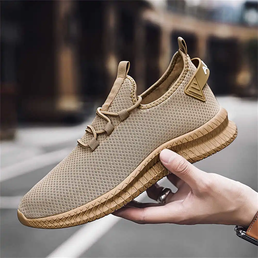 Wedding Supply Canada - Demi-season Mesh Tenni Man Running Sneakers