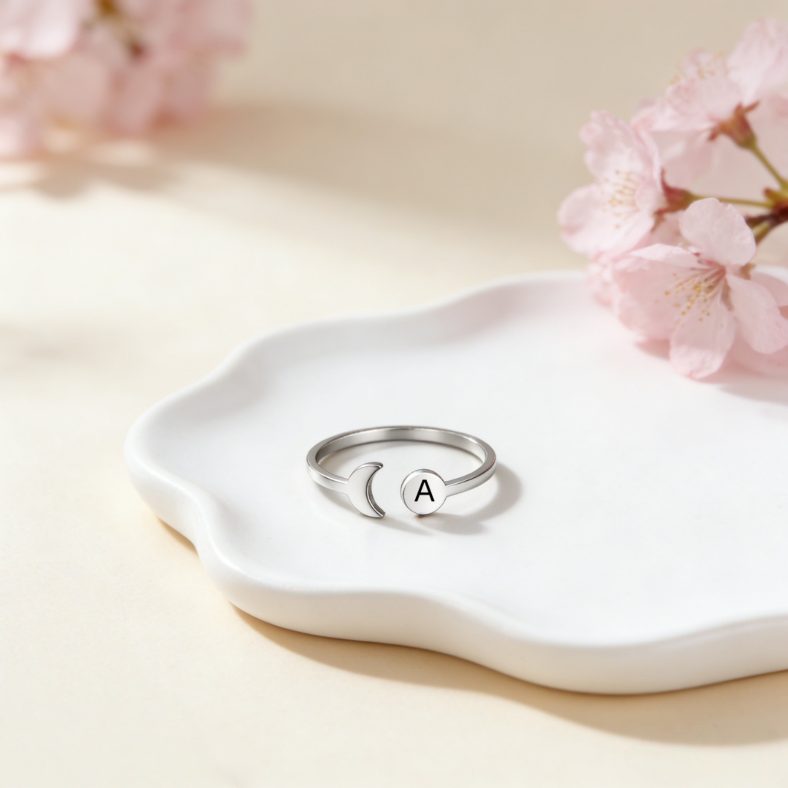 Customized Name A-Z Initial Re - Wedding Z บทวิจารณ์และราคา