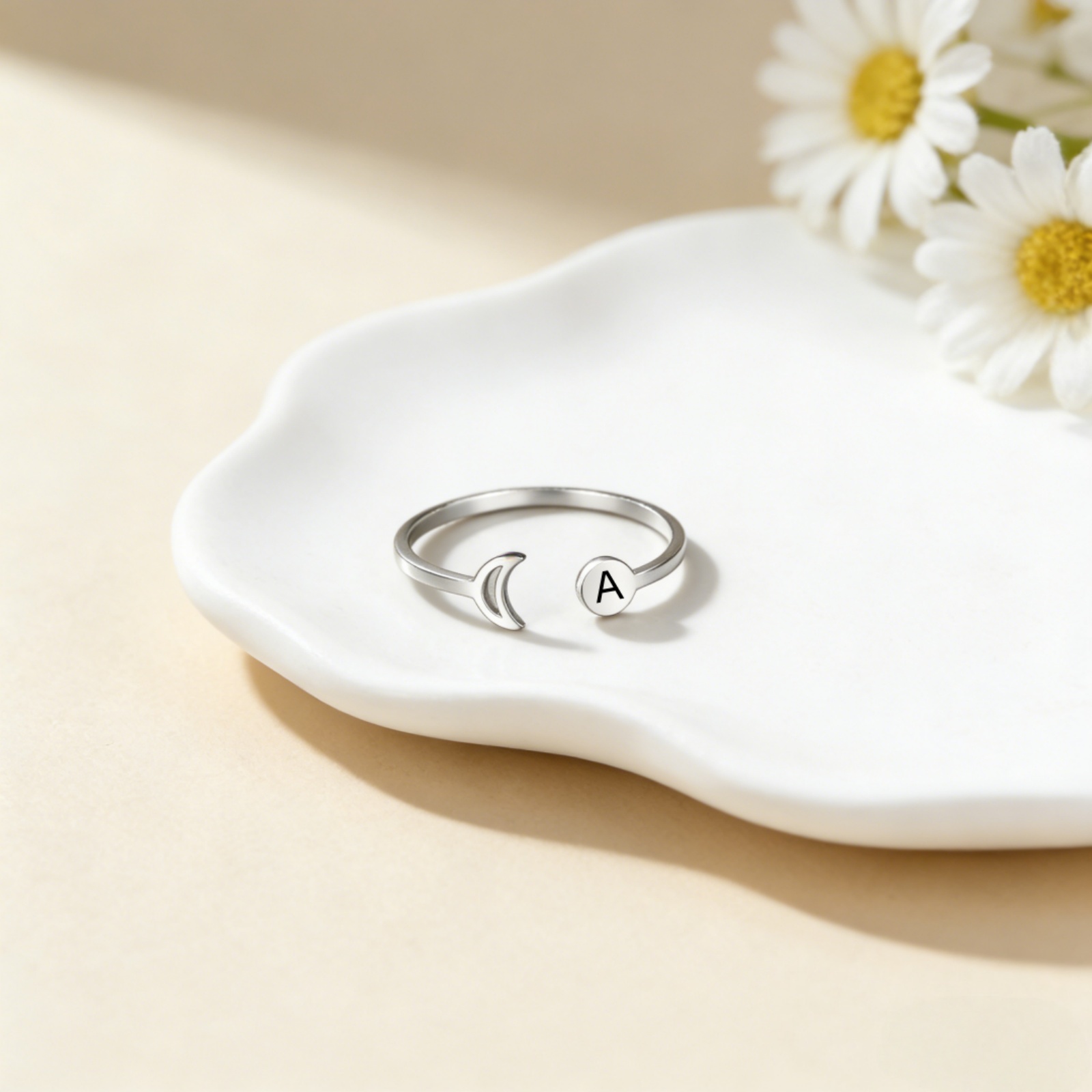 Customized Name A-Z Initial Re - Wedding Z บทวิจารณ์และราคา