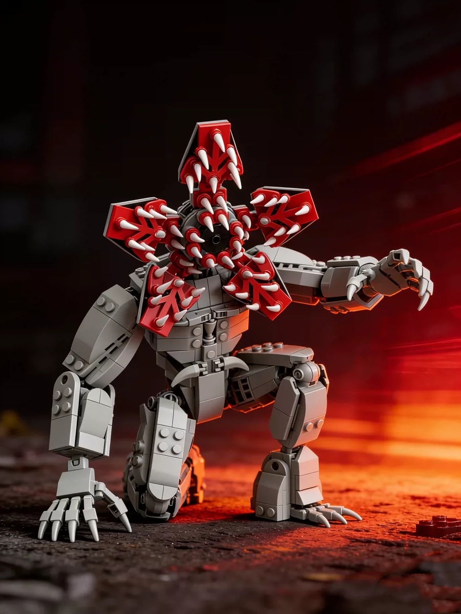 2026  MOC Carnivorous Plant Gi - Wedding Yes บทวิจารณ์และราคา