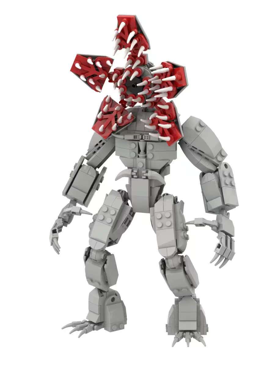 2026  MOC Carnivorous Plant Gi - Wedding Yes บทวิจารณ์และราคา