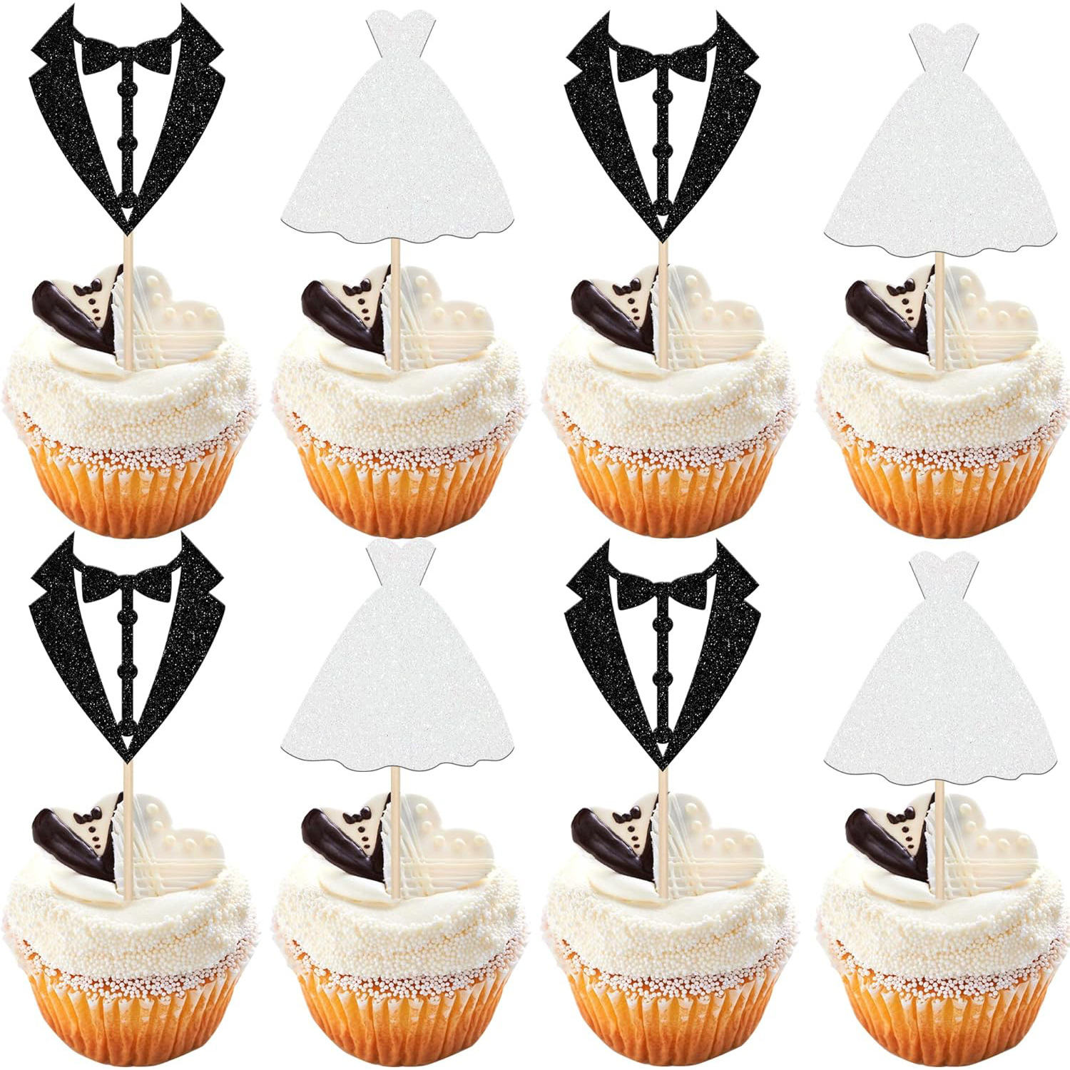 Wedding Cake Topper Groom's Su - Suit Supply Wedding Party บทวิจารณ์และราคา