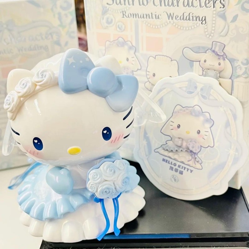 Romantic Wedding Series Blind  - Wedding Packaging บทวิจารณ์และราคา