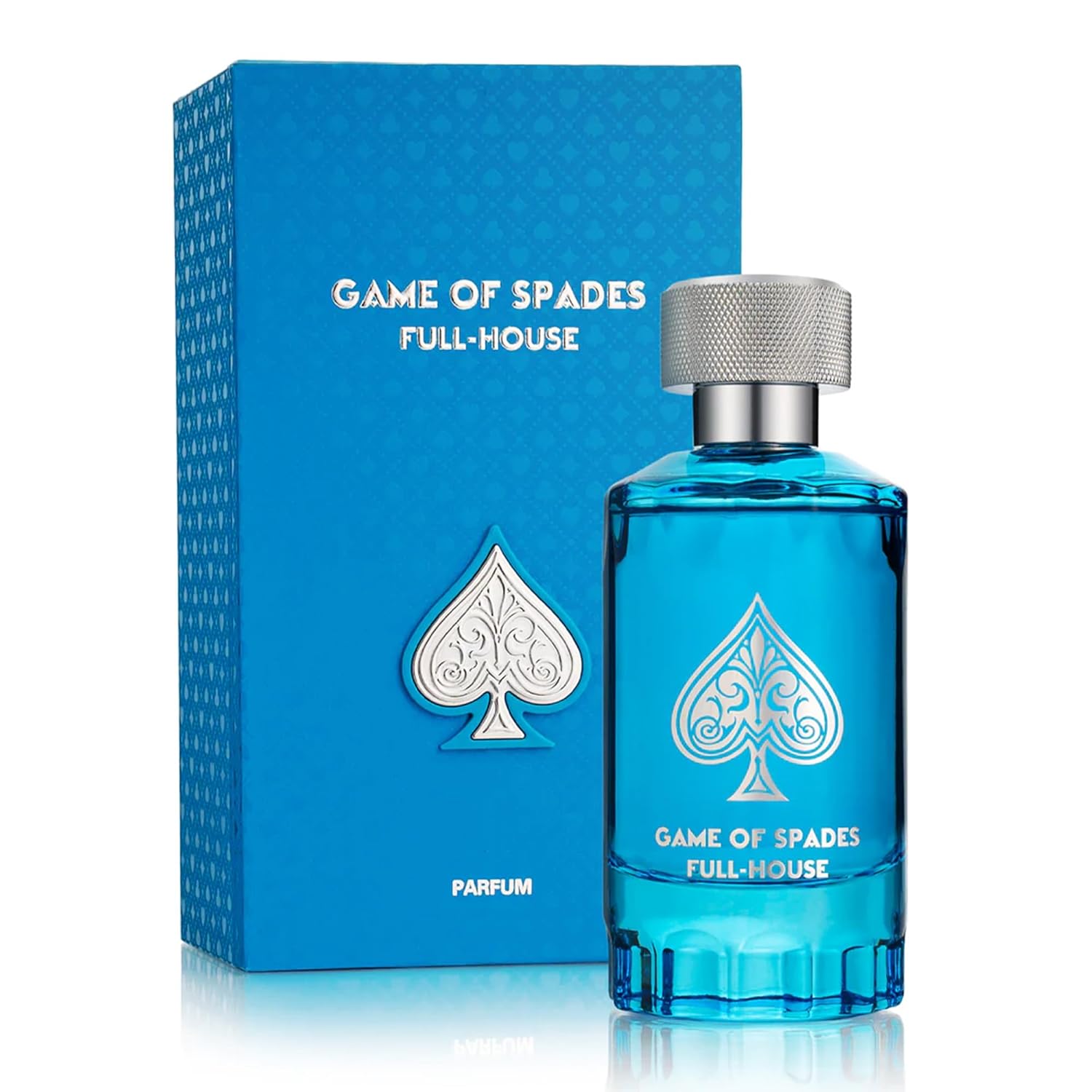Jo Milano Game of Spades Perfu - Wedding Packaging บทวิจารณ์และราคา