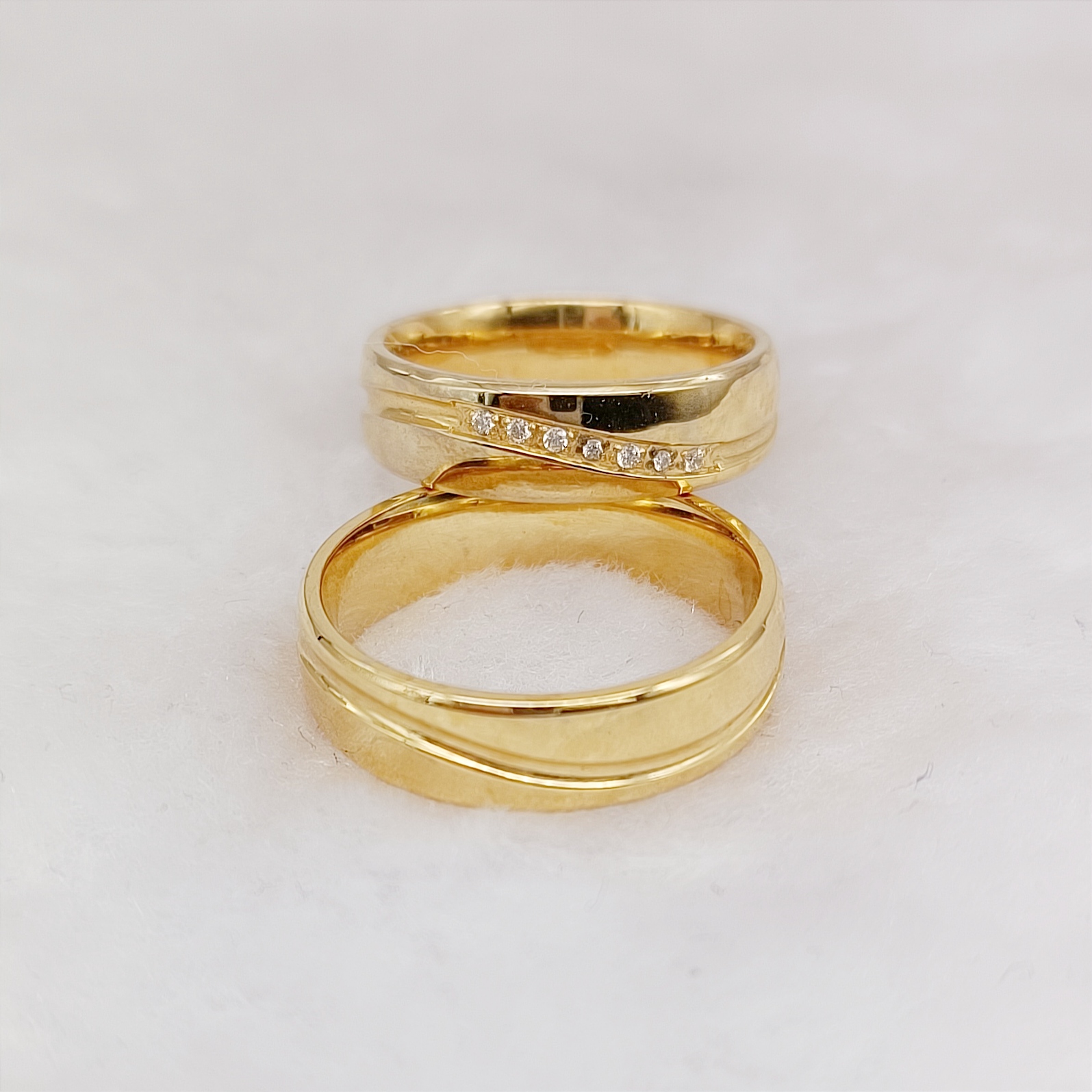 Western Shiny Lover's Couples  - Wedding Z บทวิจารณ์และราคา