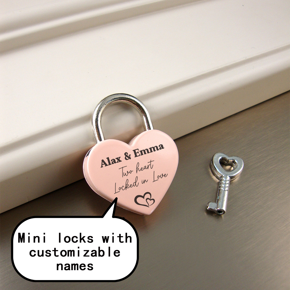 1PC Old Antique Style locked i - Wedding Packaging บทวิจารณ์และราคา