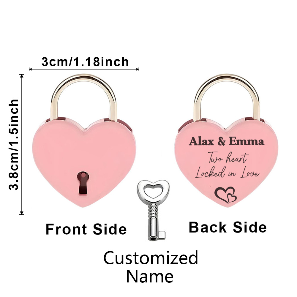 1PC Old Antique Style locked i - Wedding Packaging บทวิจารณ์และราคา