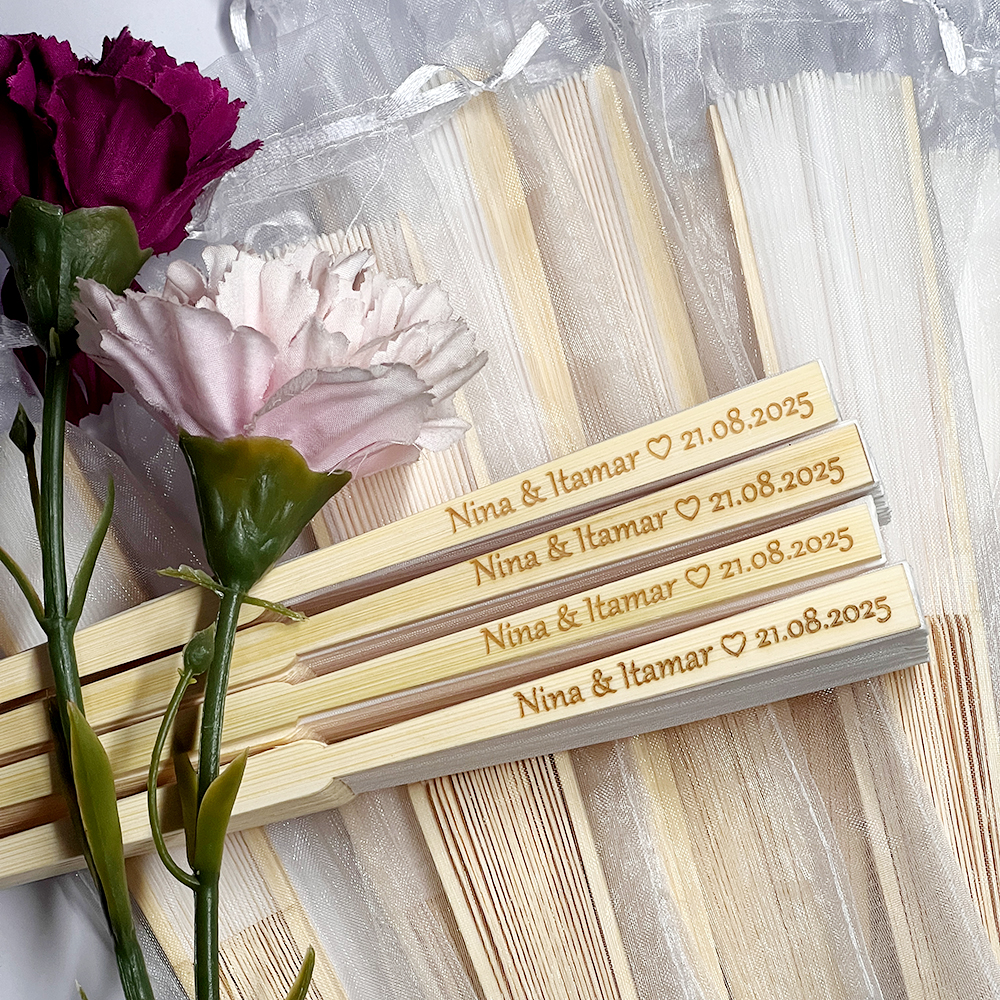 10-90pcs Personalized Engraved - Wedding Supply Bulk บทวิจารณ์และราคา