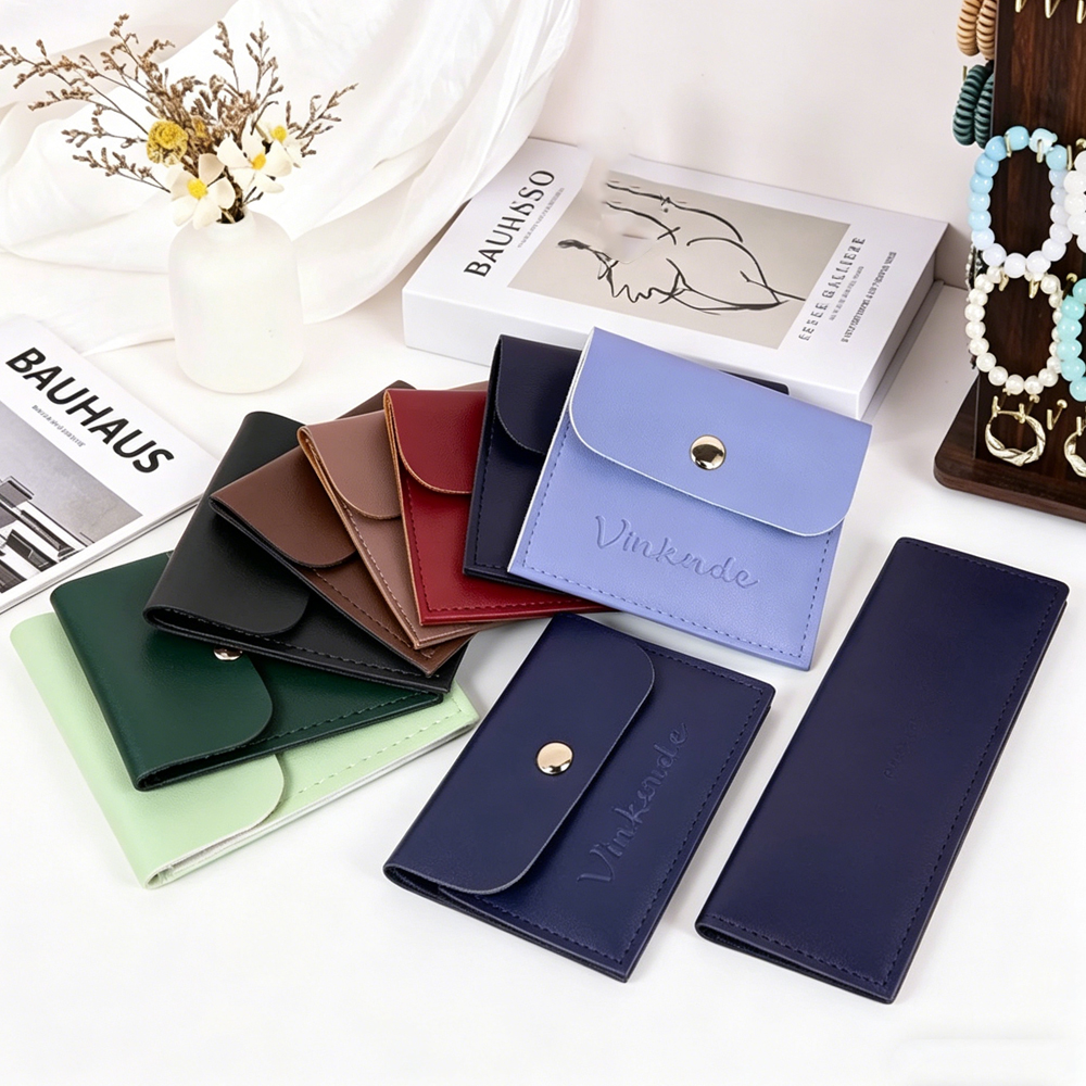 100Pcs Custom Logo 8x8cm PU Le - Wedding Favor Box บทวิจารณ์และราคา