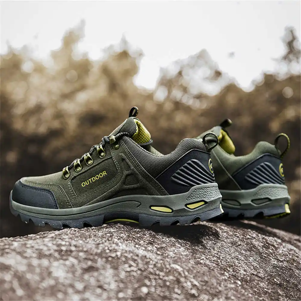 Non-slip Lace Up Hiking Tennis - Wedding Supply Canada บทวิจารณ์และราคา