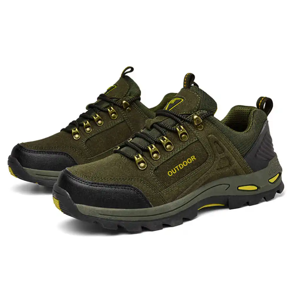 Non-slip Lace Up Hiking Tennis - Wedding Supply Canada บทวิจารณ์และราคา