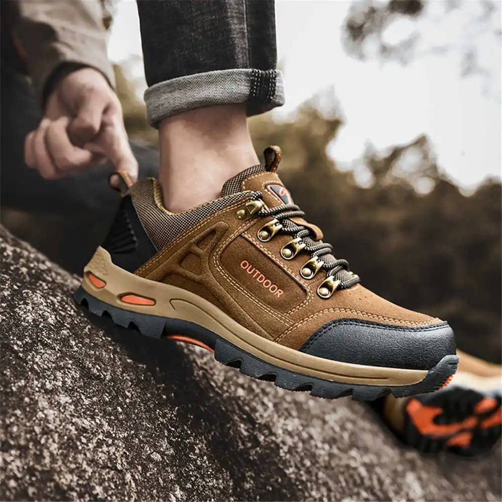 Non-slip Lace Up Hiking Tennis - Wedding Supply Canada บทวิจารณ์และราคา