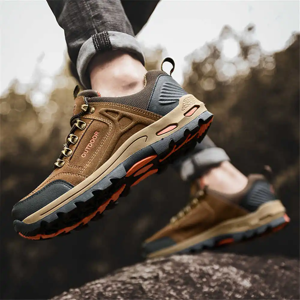 Non-slip Lace Up Hiking Tennis - Wedding Supply Canada บทวิจารณ์และราคา