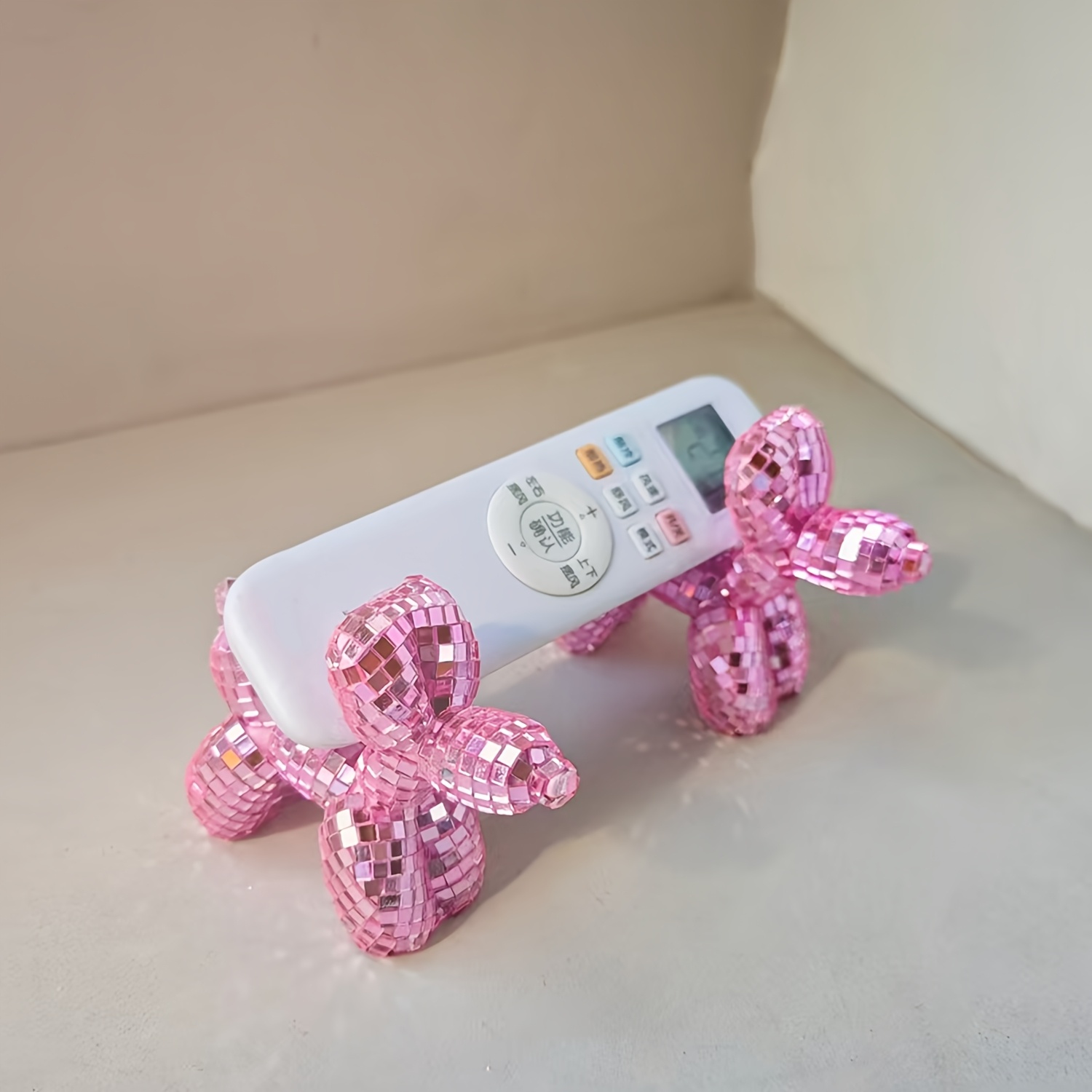 1pc Disco Mirror Balloon Puppy - Confetti Balloon Set บทวิจารณ์และราคา