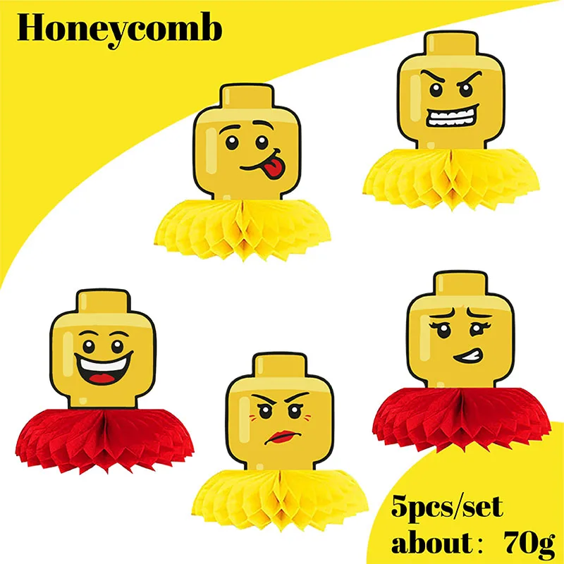 Building Blocks  Happy Birthda - Confetti Balloon Set บทวิจารณ์และราคา