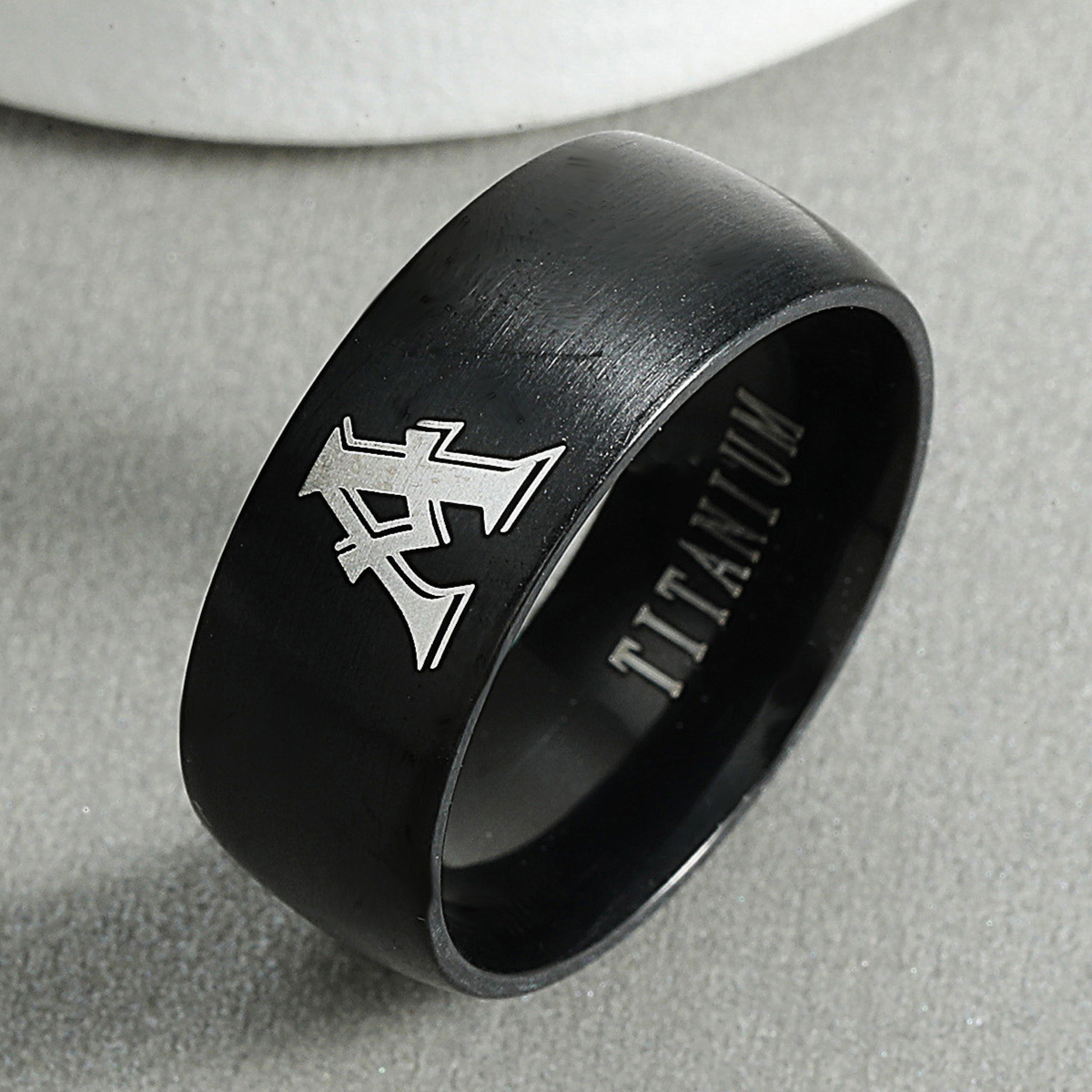 Personalised Initial Women Men - Wedding Z บทวิจารณ์และราคา