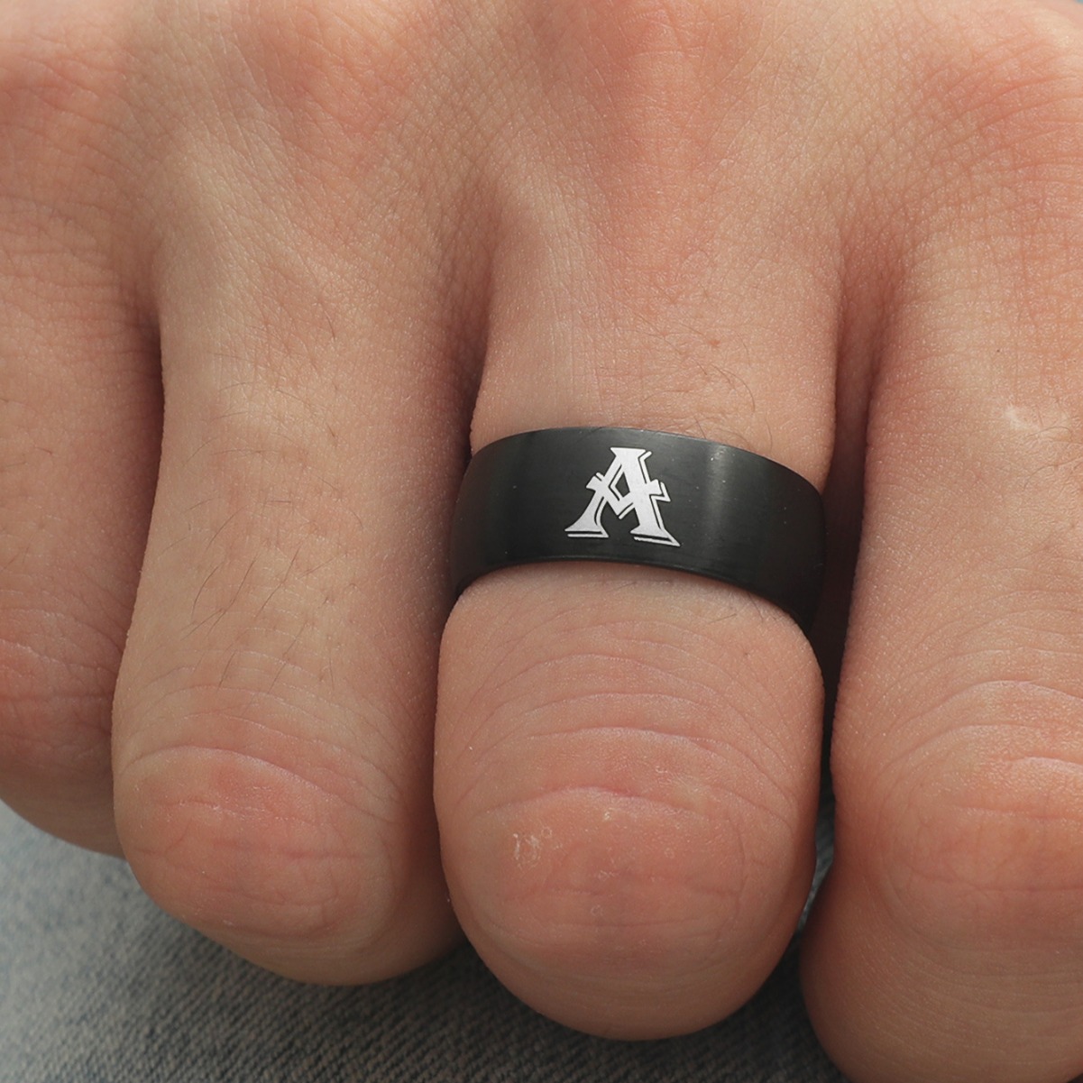 Personalised Initial Women Men - Wedding Z บทวิจารณ์และราคา