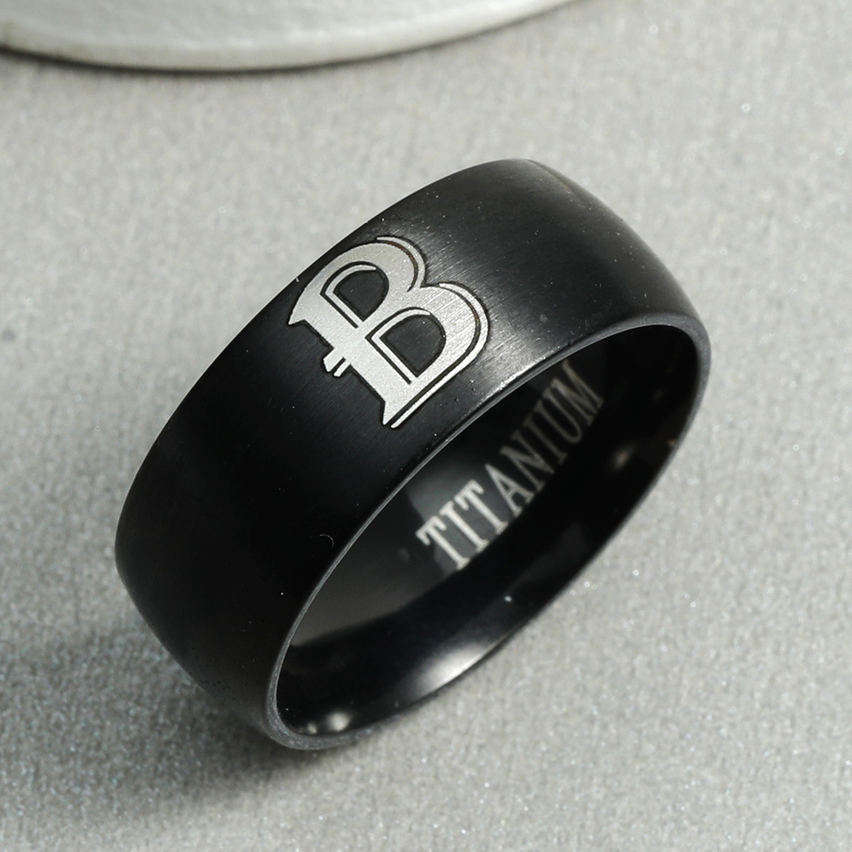 Personalised Initial Women Men - Wedding Z บทวิจารณ์และราคา
