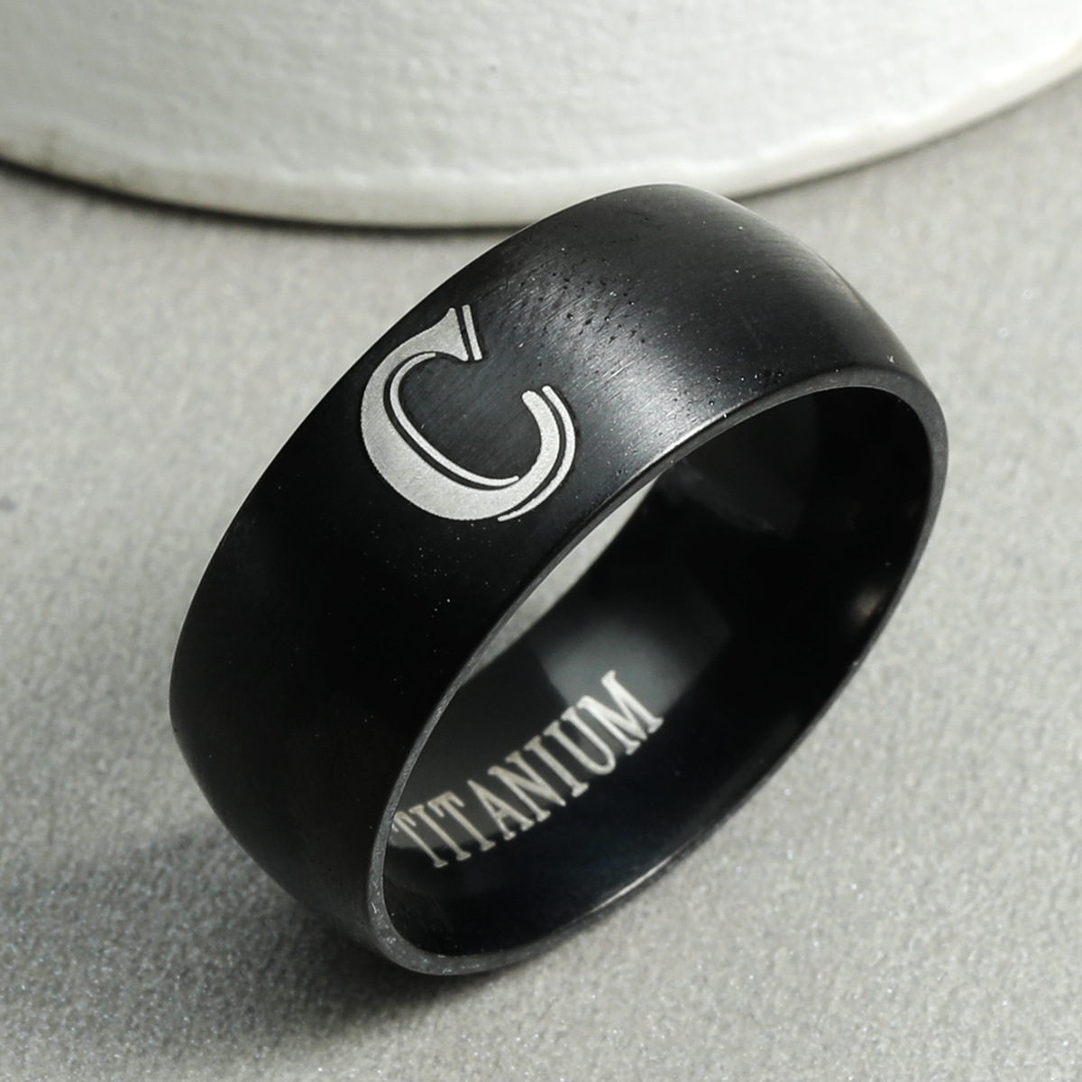 Personalised Initial Women Men - Wedding Z บทวิจารณ์และราคา