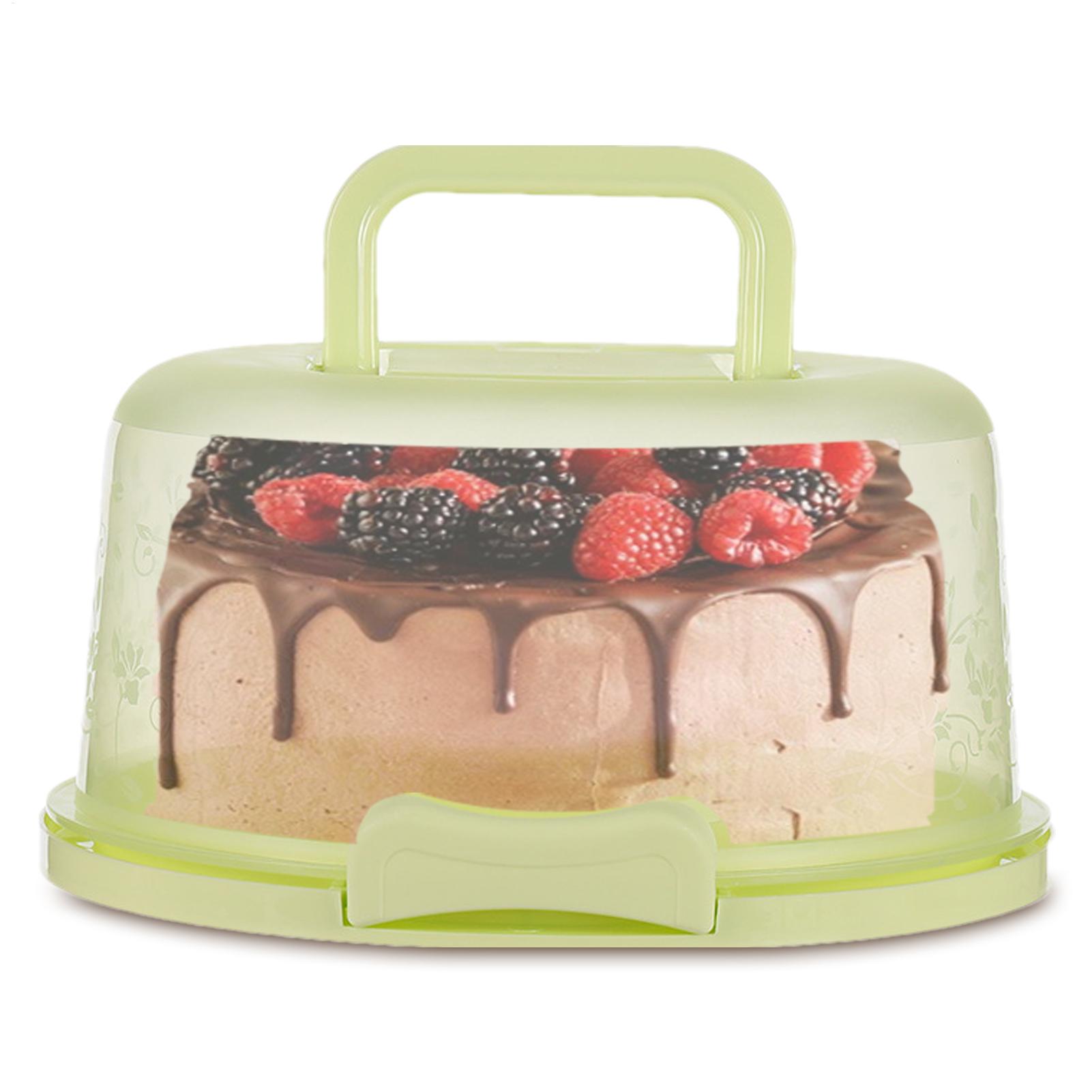 Cake Container Cake Containers - Wedding Packaging บทวิจารณ์และราคา