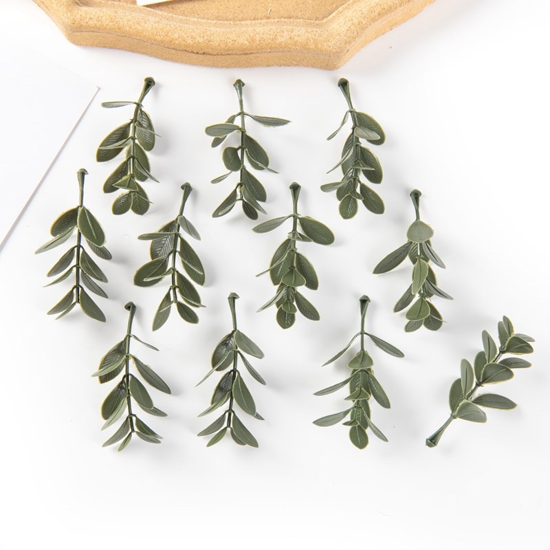 50/100PCS Artificial Plants Le - Wedding Favor Box บทวิจารณ์และราคา