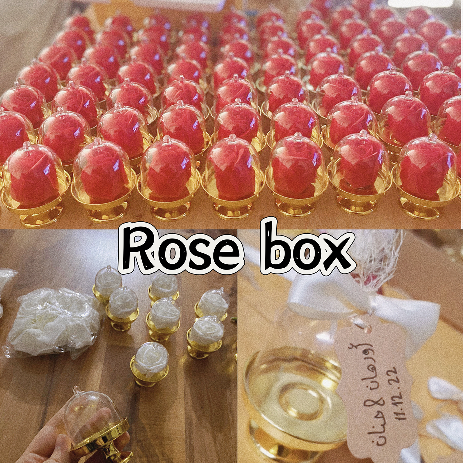 Plastic Mini Cake Stand with D - Wedding Supply Bulk บทวิจารณ์และราคา