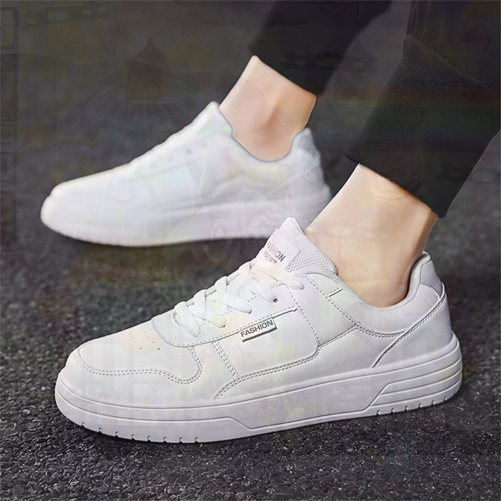 With Ties PU Leather Shoes 41  - Wedding Supply Canada บทวิจารณ์และราคา