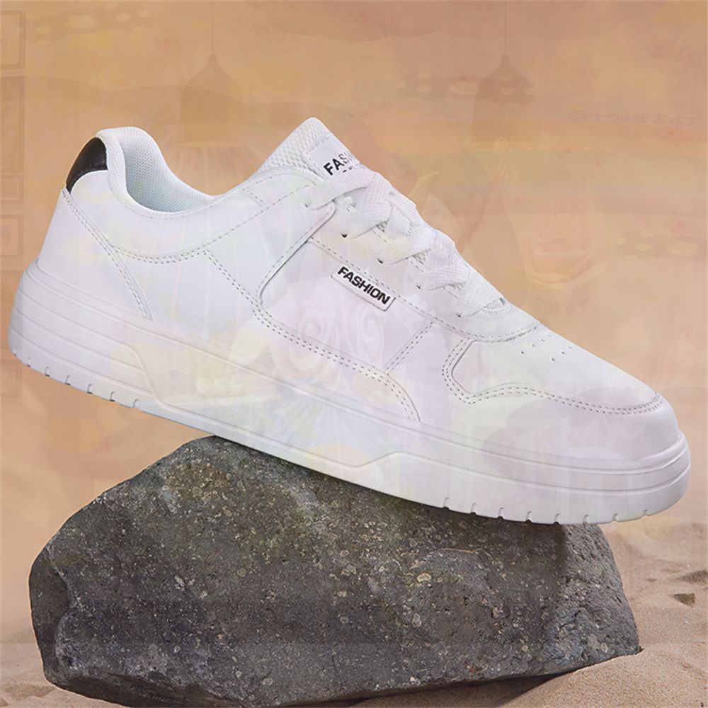 With Ties PU Leather Shoes 41  - Wedding Supply Canada บทวิจารณ์และราคา