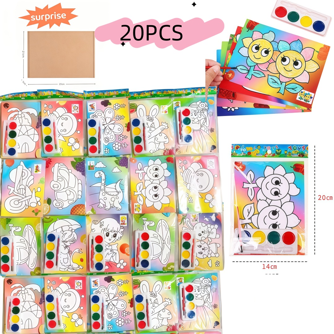 20 PCS DIY Multi-Style Random  - Wedding Yes บทวิจารณ์และราคา