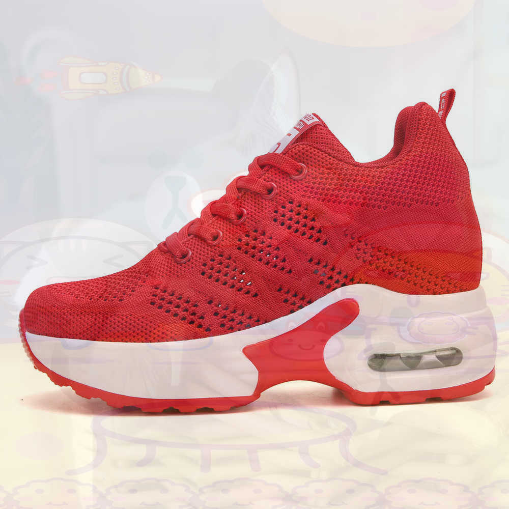 Red Size 36 Shoes Woman Tennis - Wedding Supply Canada บทวิจารณ์และราคา