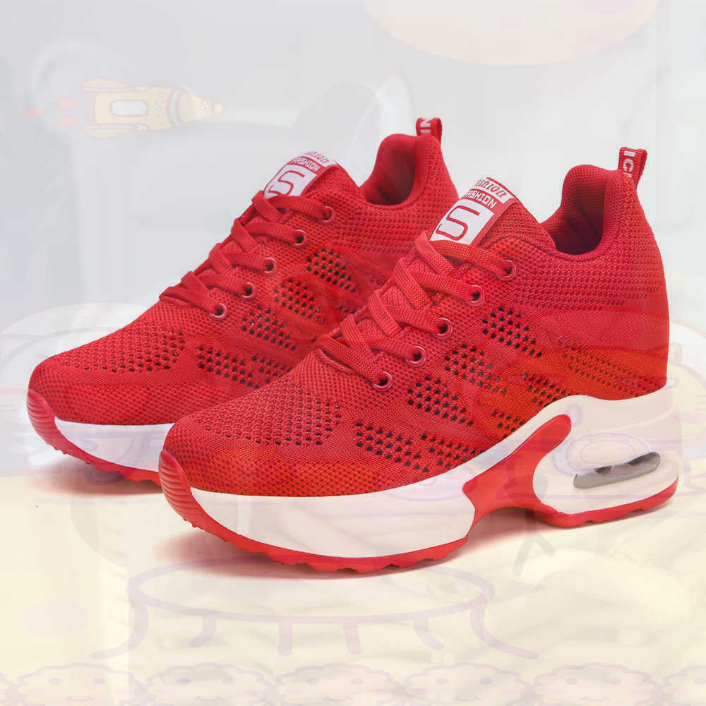 Red Size 36 Shoes Woman Tennis - Wedding Supply Canada บทวิจารณ์และราคา