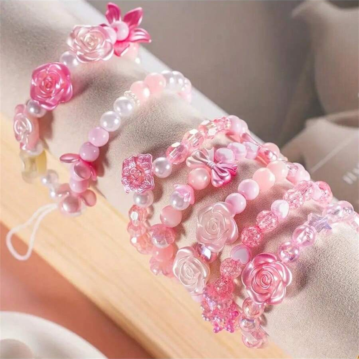 2Set/1Set 13 Grids Acrylic Flo - Wedding Packaging บทวิจารณ์และราคา