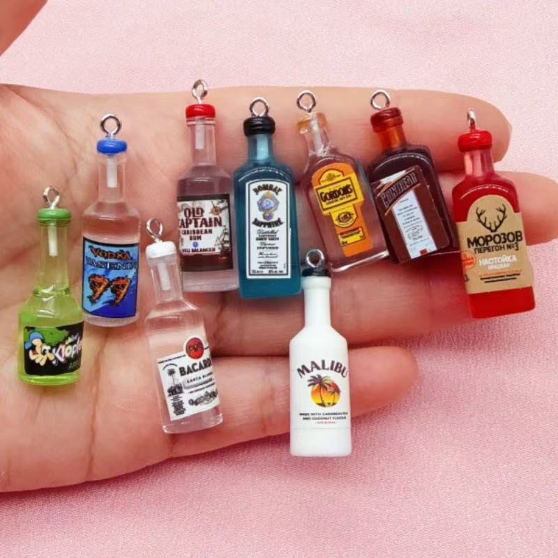 11pcs Mini Simulation Resin 3D - Wedding Yes บทวิจารณ์และราคา