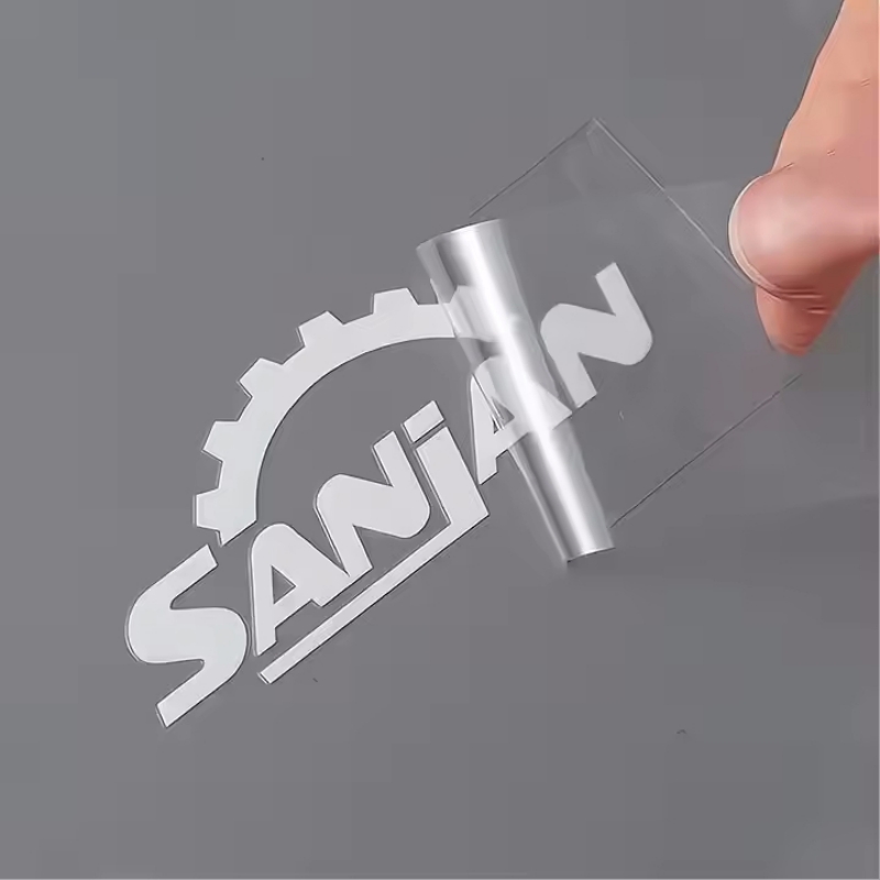 50PCS UV DTF Transfer Stickers - Wedding Packaging บทวิจารณ์และราคา