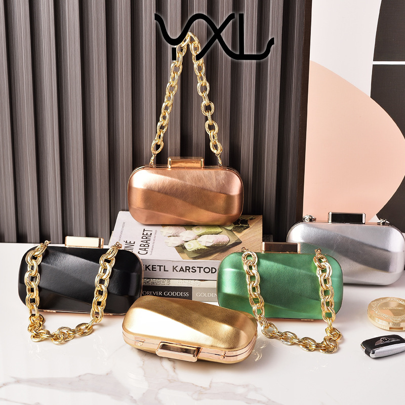 New Fashionable Evening Bag fo - Wedding Z บทวิจารณ์และราคา