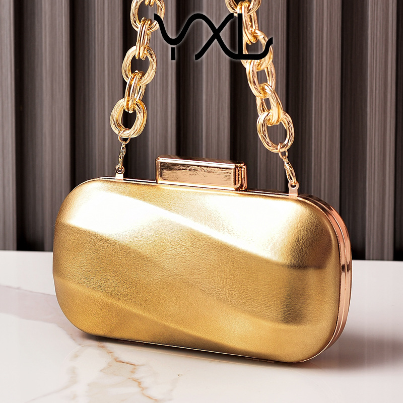 New Fashionable Evening Bag fo - Wedding Z บทวิจารณ์และราคา