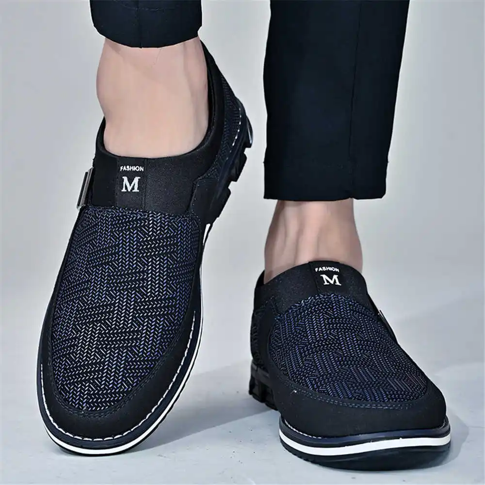 Dark Blue 44-45 Summer Shoes S - Wedding Supply Canada บทวิจารณ์และราคา