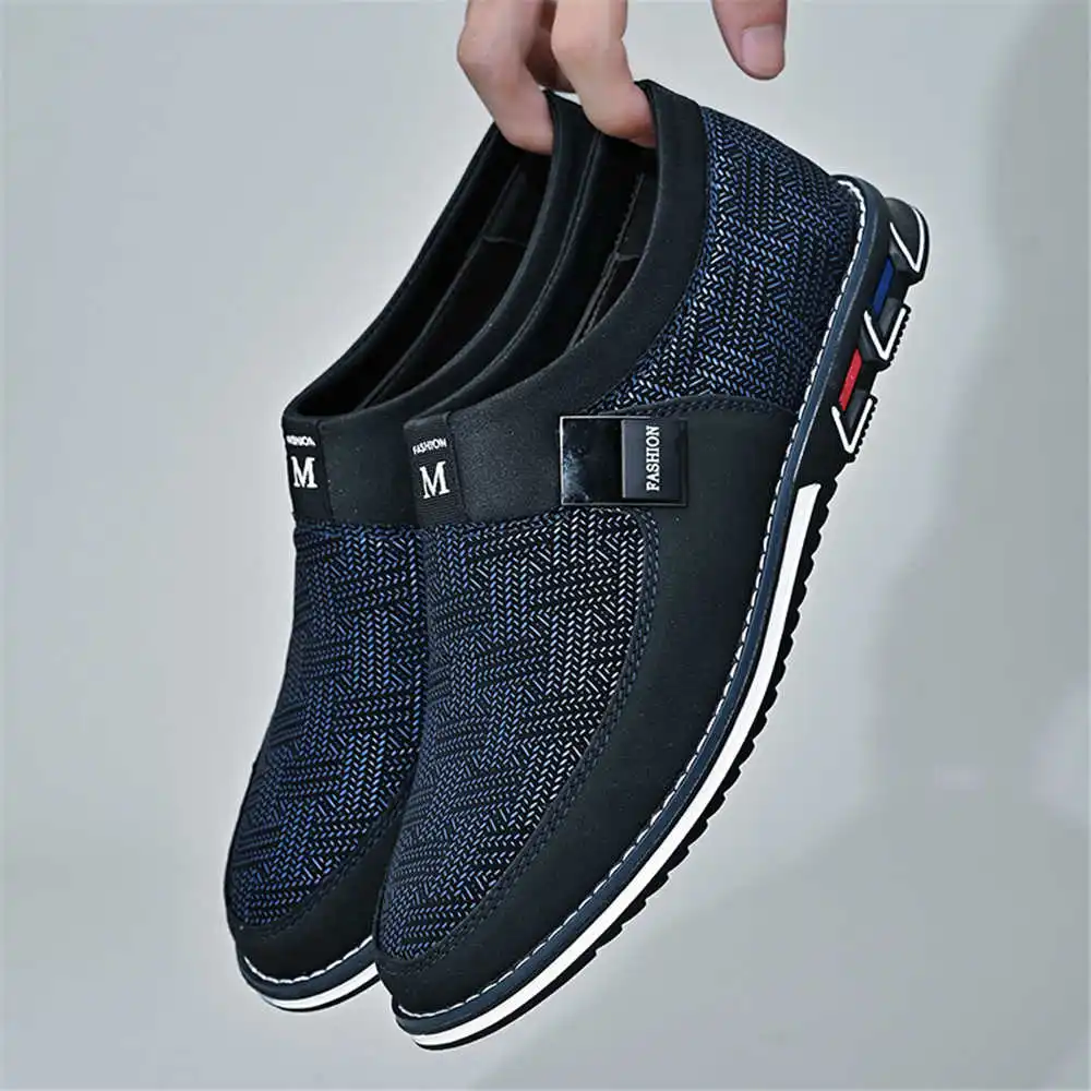 Dark Blue 44-45 Summer Shoes S - Wedding Supply Canada บทวิจารณ์และราคา