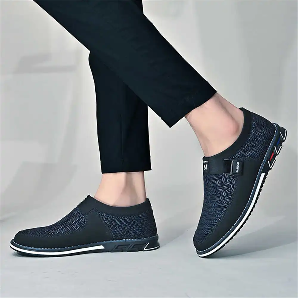 Dark Blue 44-45 Summer Shoes S - Wedding Supply Canada บทวิจารณ์และราคา