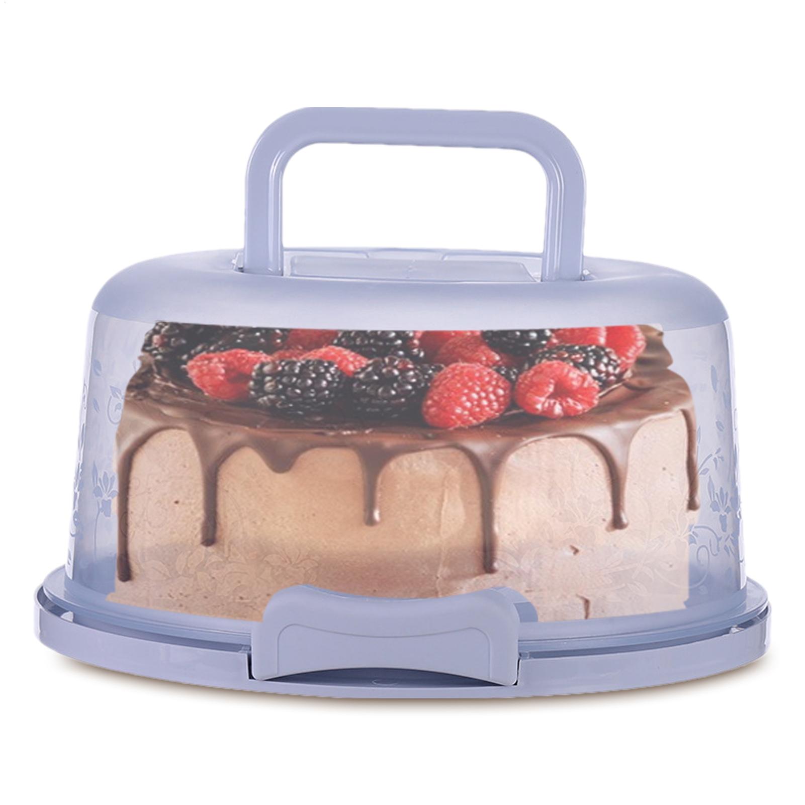 Cake Container Cake Containers - Wedding Packaging บทวิจารณ์และราคา