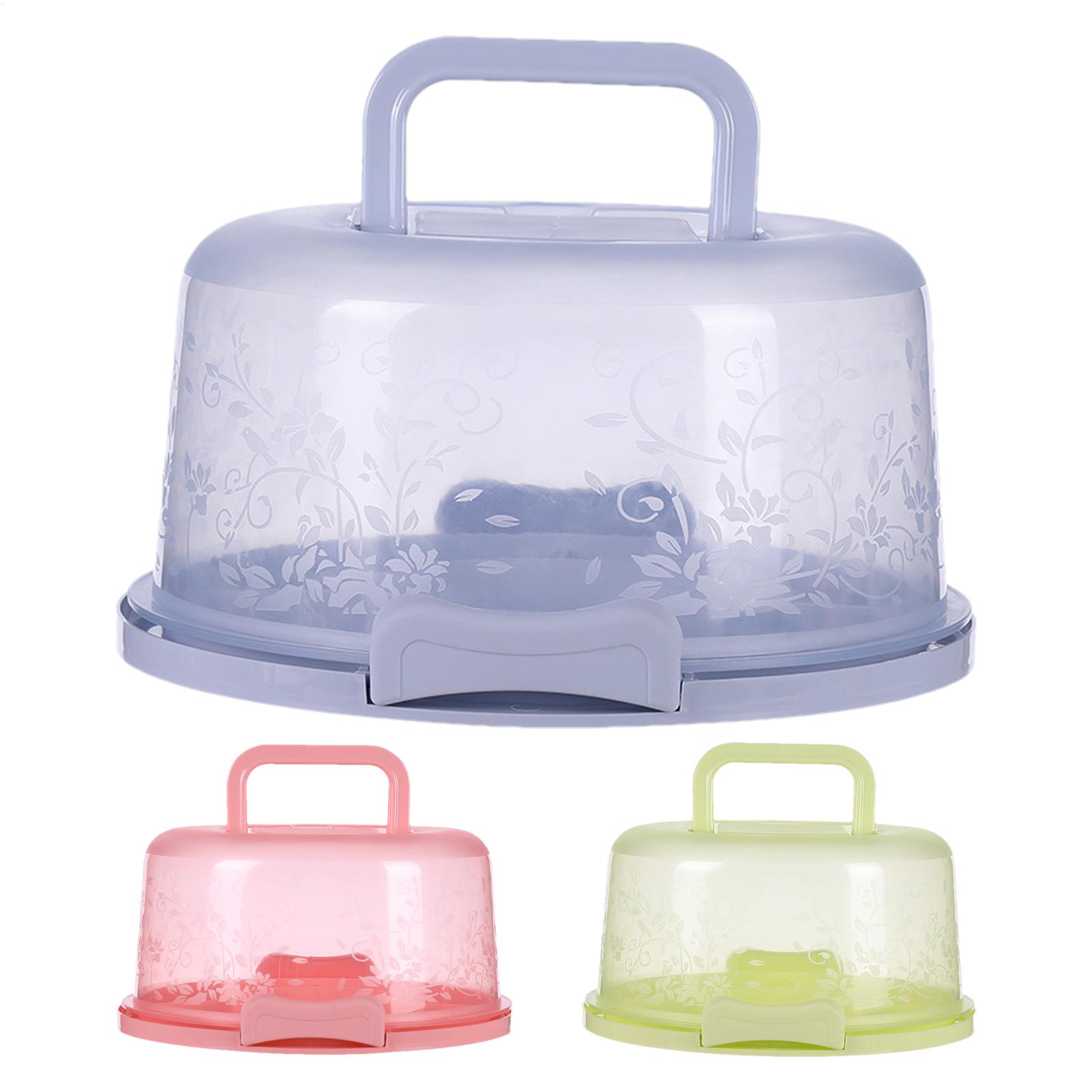 Cake Container Cake Containers - Wedding Packaging บทวิจารณ์และราคา