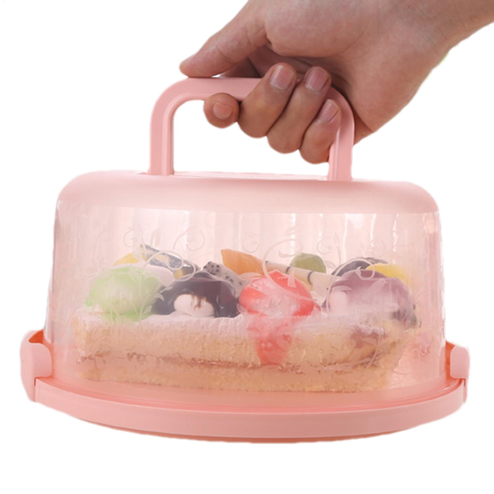 Cake Container Cake Containers - Wedding Packaging บทวิจารณ์และราคา