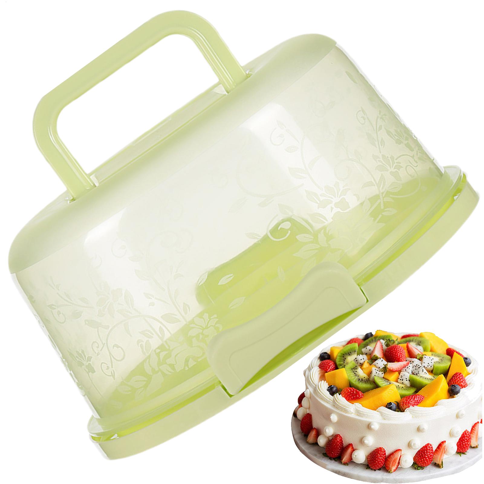 Cake Container Cake Containers - Wedding Packaging บทวิจารณ์และราคา