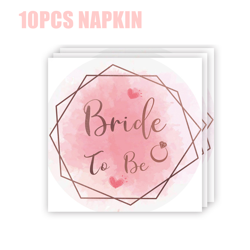 Bride To Be Party Decorations  - Confetti Balloon Set บทวิจารณ์และราคา