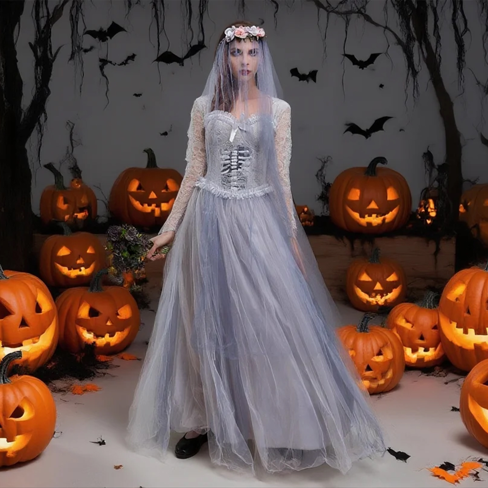 2025 New Corpse BrideDress Mes - Suit Supply Wedding Party บทวิจารณ์และราคา