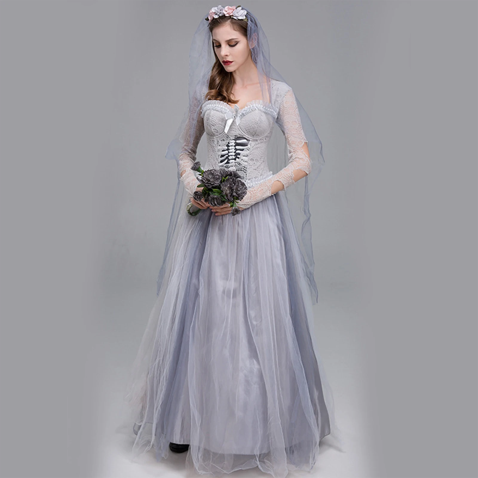 2025 New Corpse BrideDress Mes - Suit Supply Wedding Party บทวิจารณ์และราคา