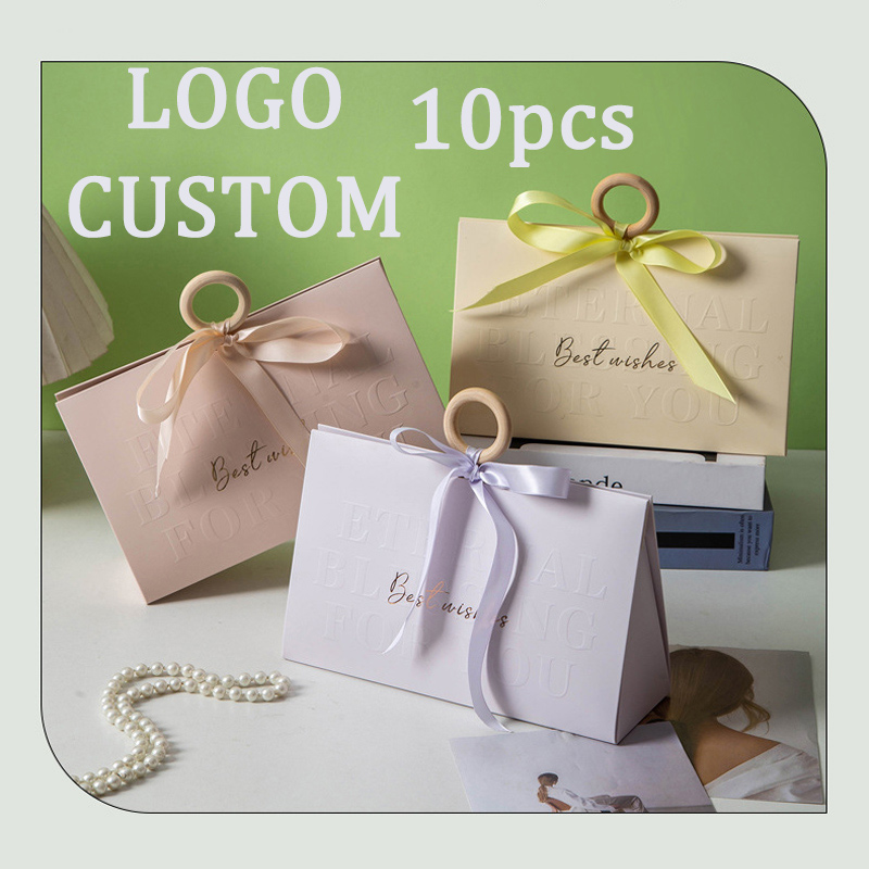 Favor Boxes Gift Wrap Boxes Pa - Wedding Favor Box บทวิจารณ์และราคา