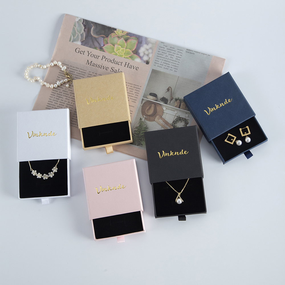 50Pack Jewelry Storage Box Cus - Wedding Favor Box บทวิจารณ์และราคา
