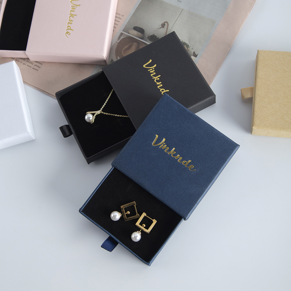 50Pack Jewelry Storage Box Cus - Wedding Favor Box บทวิจารณ์และราคา