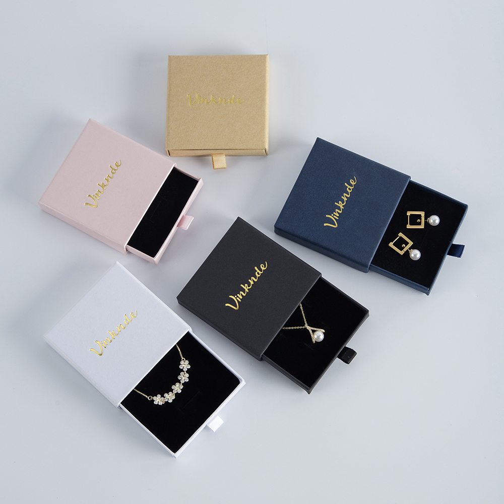 50Pack Jewelry Storage Box Cus - Wedding Favor Box บทวิจารณ์และราคา